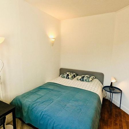 Suites Rive Gauche - FONTAINEBLEAU RUE GRANDE - Chez Alexis Exterior foto