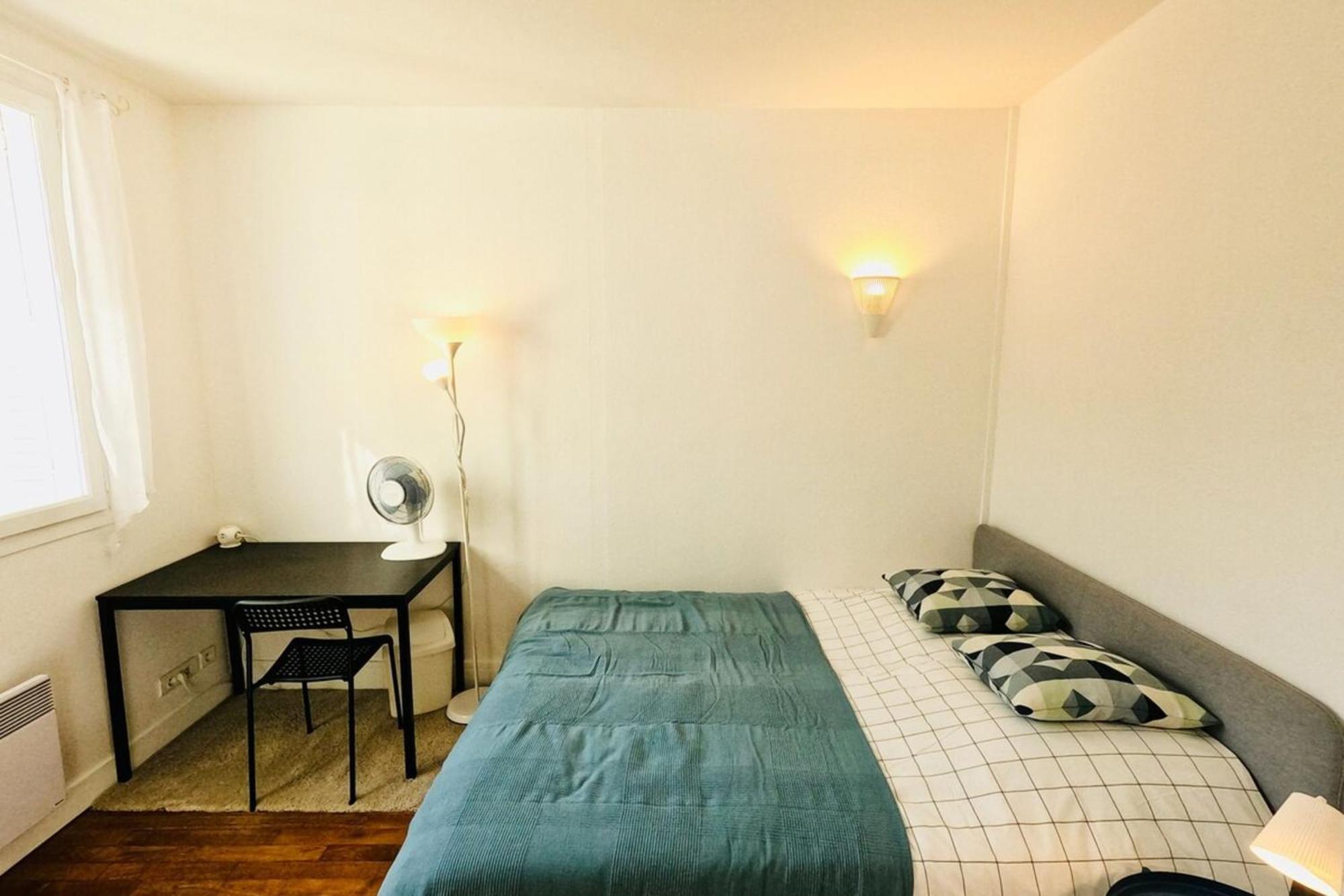 Suites Rive Gauche - FONTAINEBLEAU RUE GRANDE - Chez Alexis Exterior foto