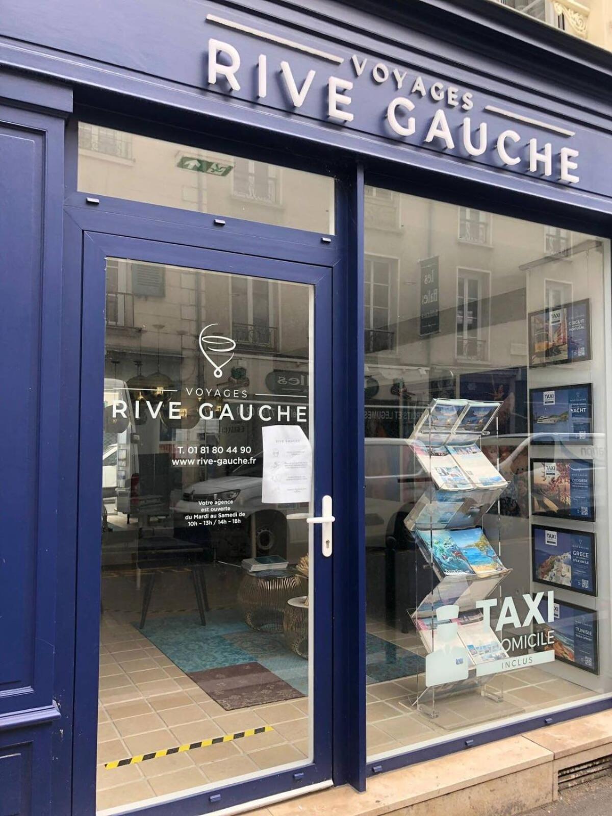 Suites Rive Gauche - FONTAINEBLEAU RUE GRANDE - Chez Alexis Exterior foto