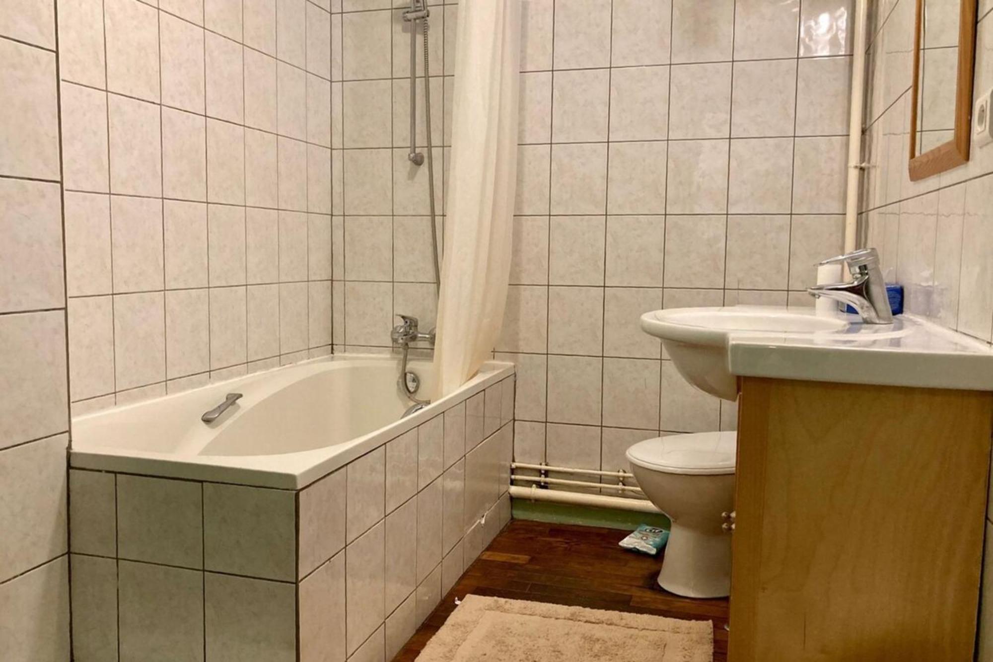 Suites Rive Gauche - FONTAINEBLEAU RUE GRANDE - Chez Alexis Exterior foto